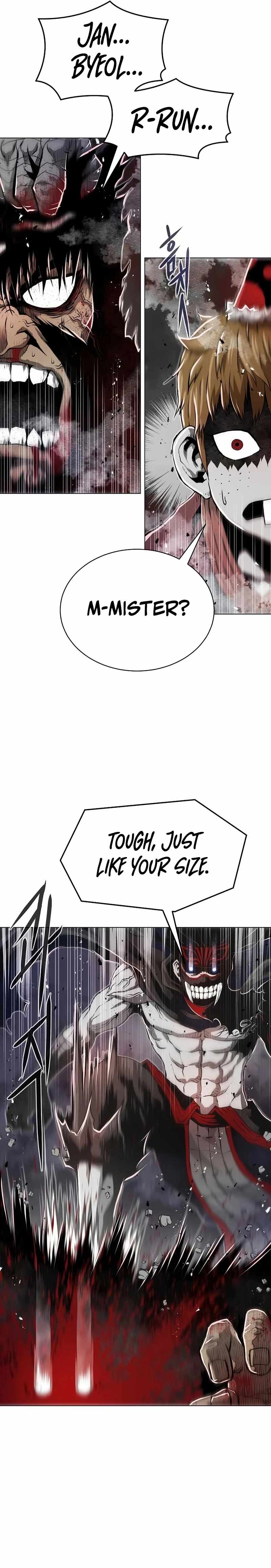 0-kill Assassine Chapter 13 page 9