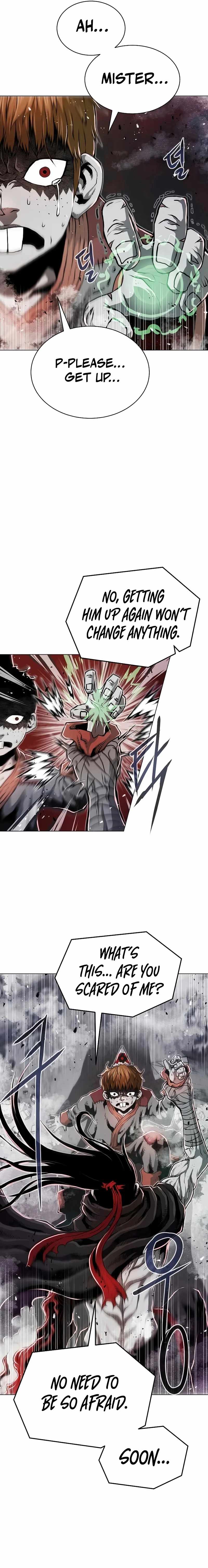 0-kill Assassine Chapter 13 page 10