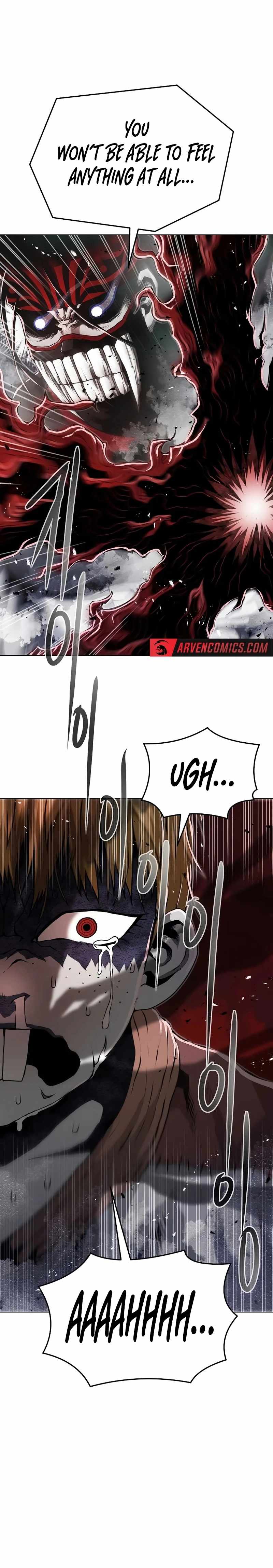 0-kill Assassine Chapter 13 page 11