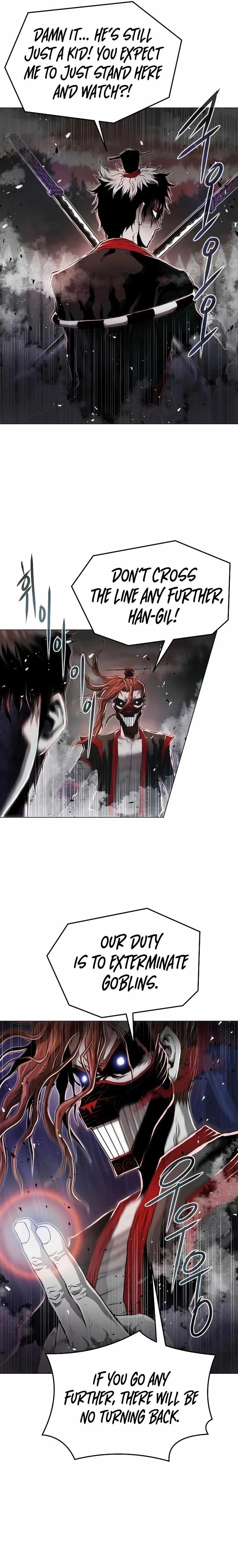0-kill Assassine Chapter 13 page 14