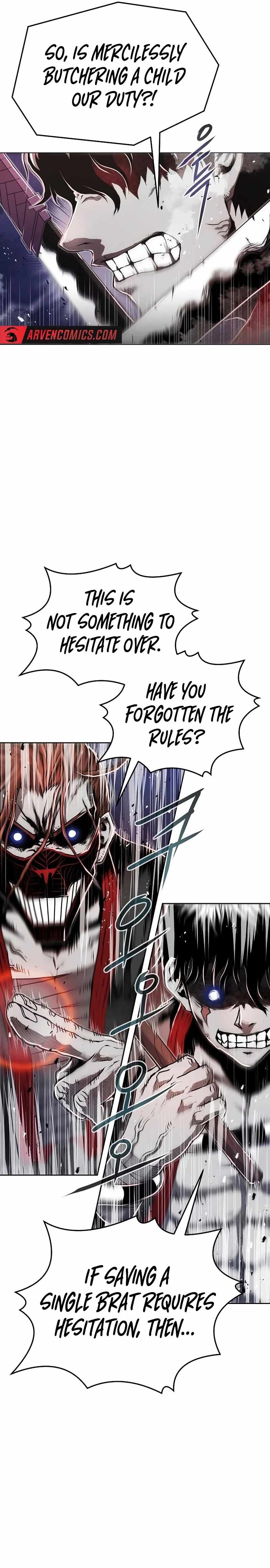 0-kill Assassine Chapter 13 page 15