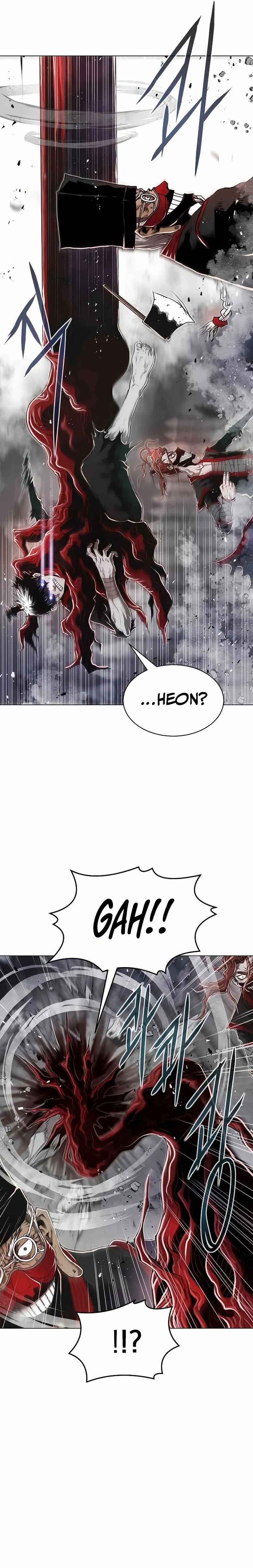 0-kill Assassine Chapter 13 page 18