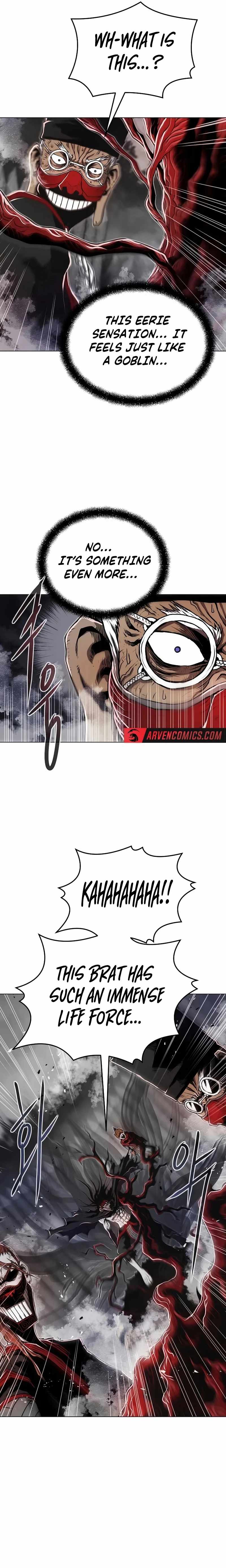 0-kill Assassine Chapter 13 page 19