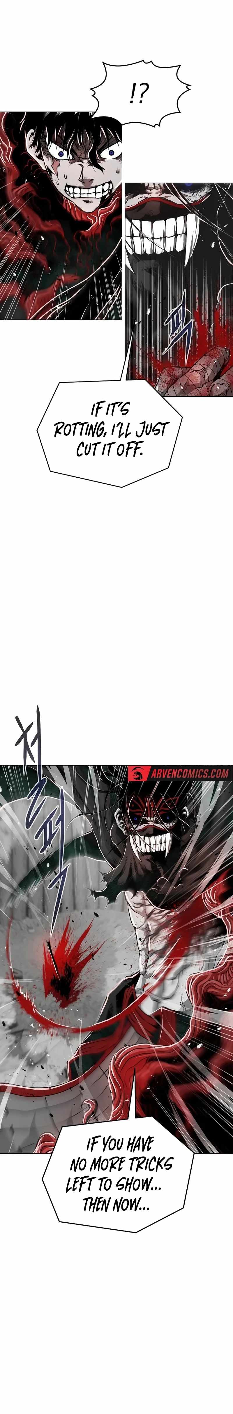 0-kill Assassine Chapter 13 page 22