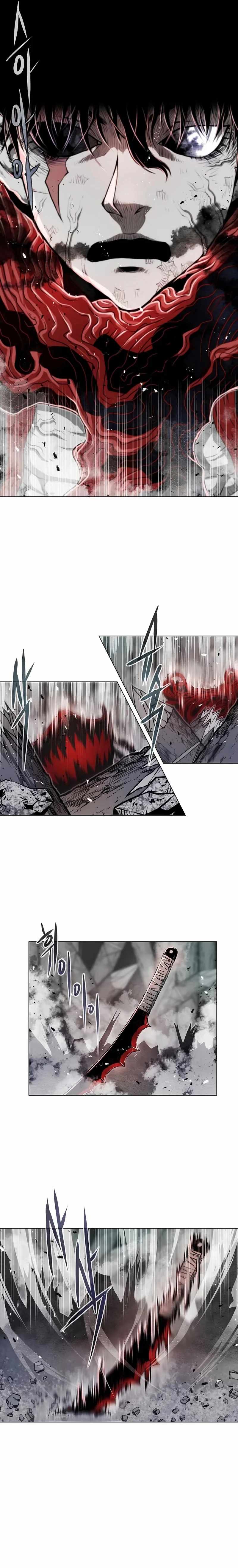 0-kill Assassine Chapter 13 page 26