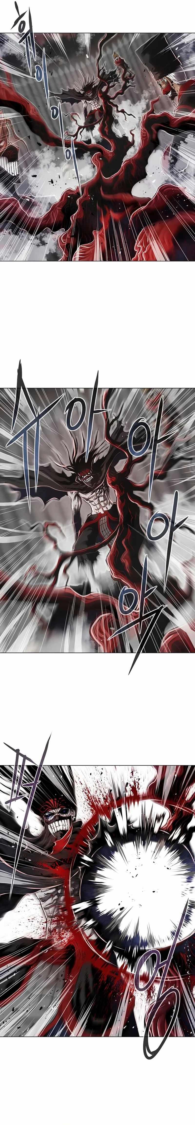0-kill Assassine Chapter 13 page 27