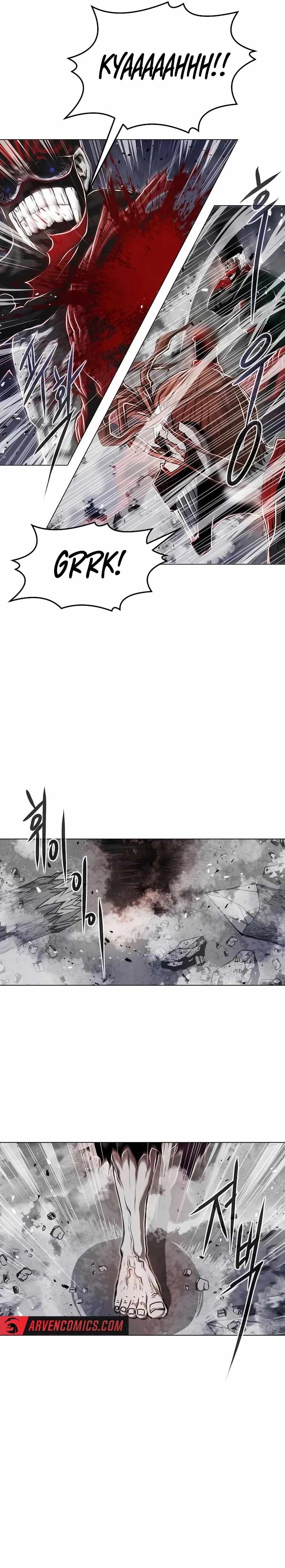 0-kill Assassine Chapter 13 page 28