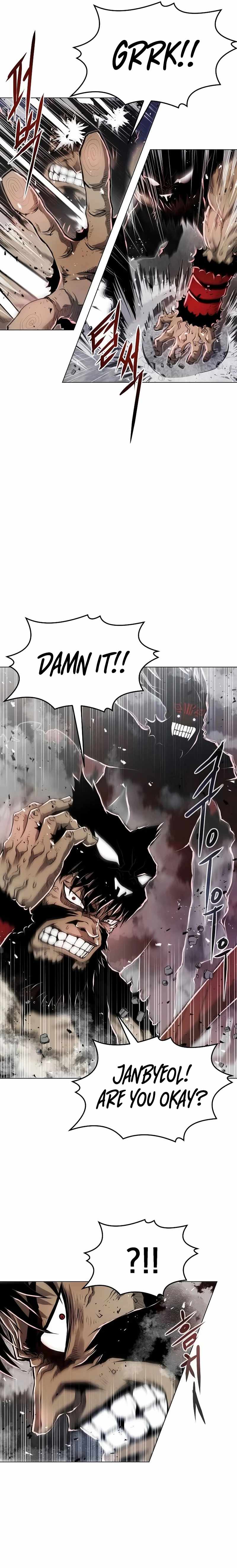 0-kill Assassine Chapter 13 page 2
