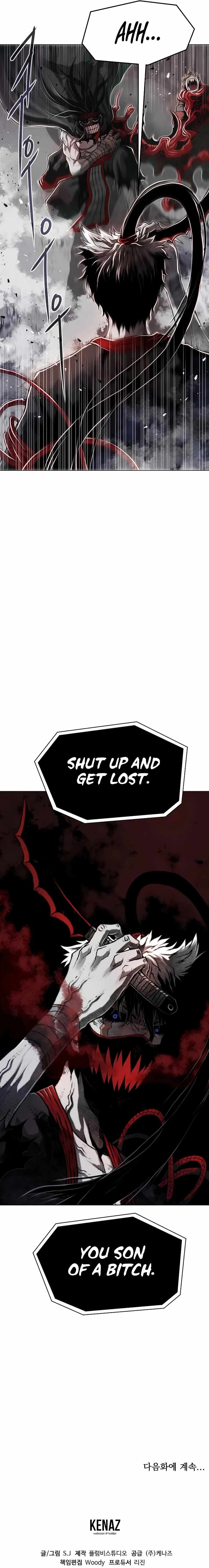 0-kill Assassine Chapter 13 page 30