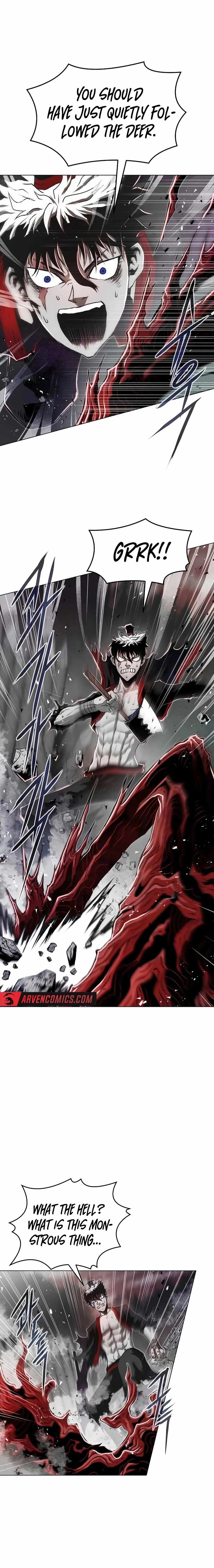 0-kill Assassine Chapter 13 page 7