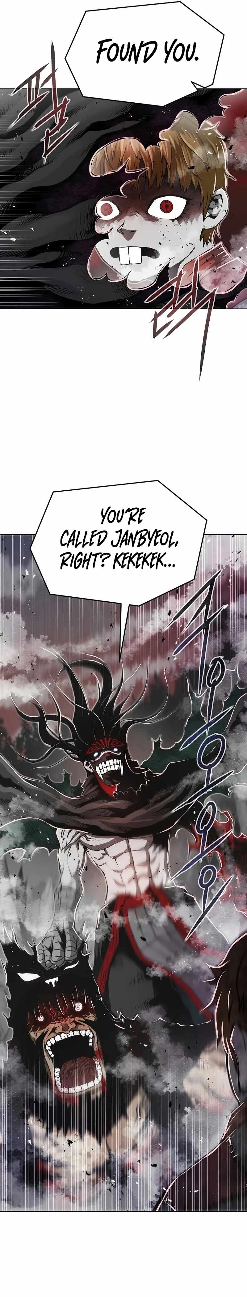 0-kill Assassine Chapter 13 page 8