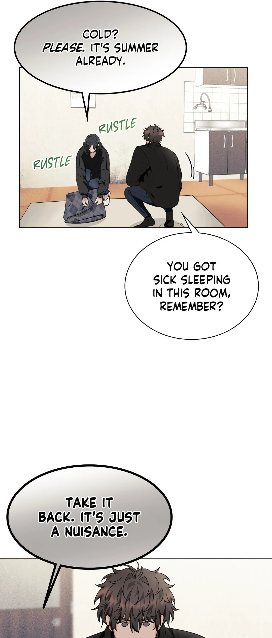Manga Image