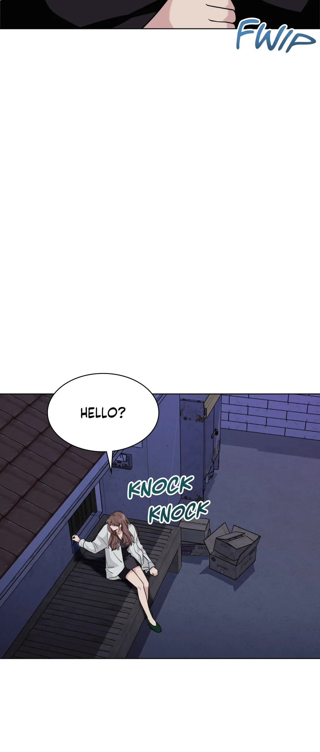 Manga Image