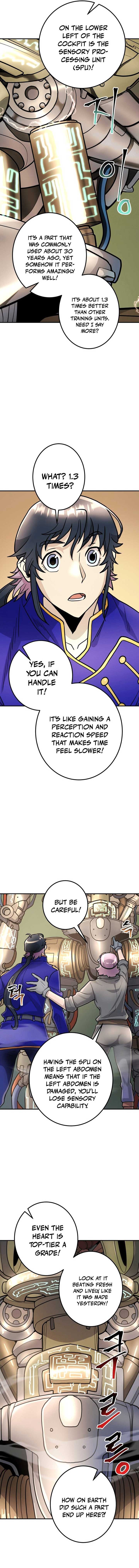 Manga Image
