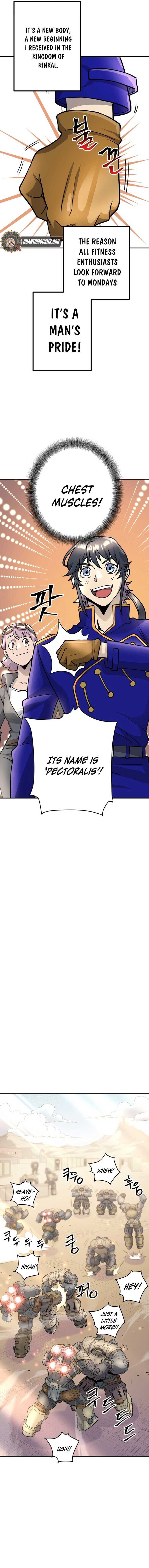 Manga Image