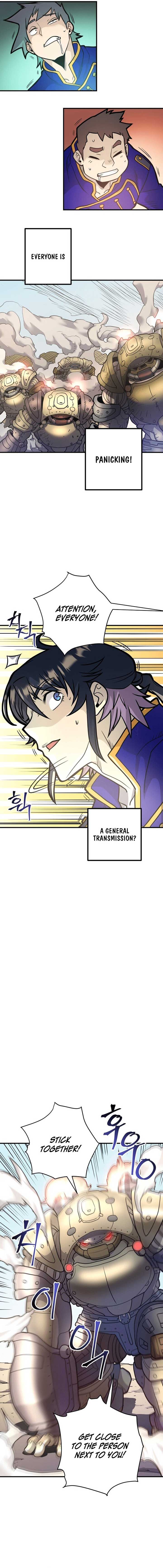 1RM’s Gigant Rider Chapter 13 page 12