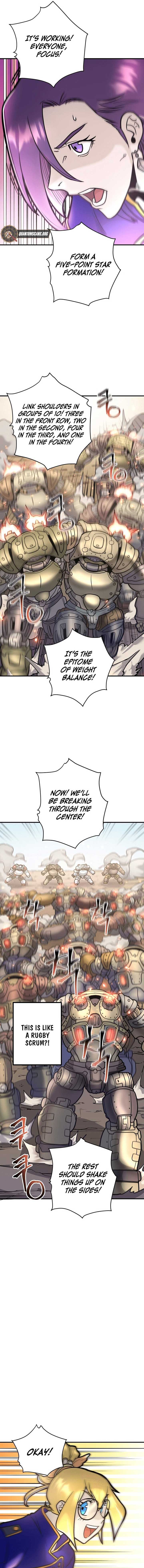 1RM’s Gigant Rider Chapter 13 page 16