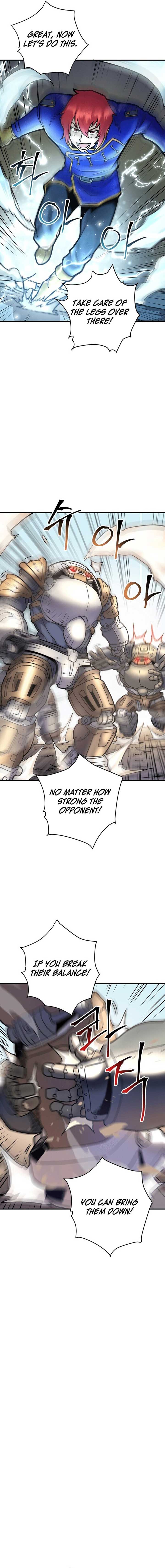 1RM’s Gigant Rider Chapter 13 page 18