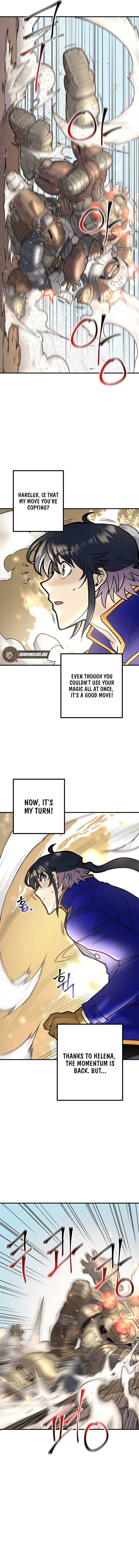 1RM’s Gigant Rider Chapter 13 page 19