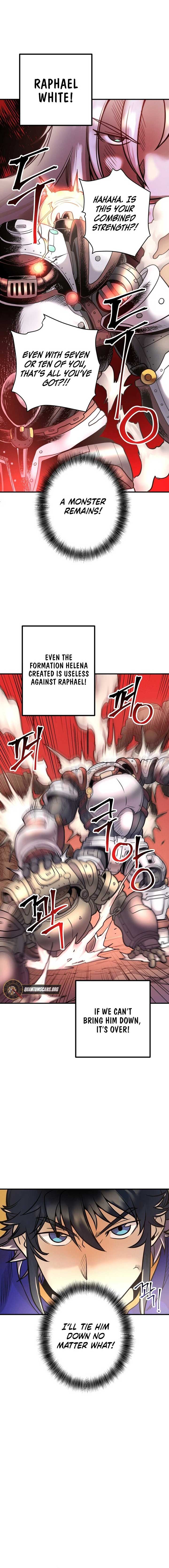 1RM’s Gigant Rider Chapter 13 page 20