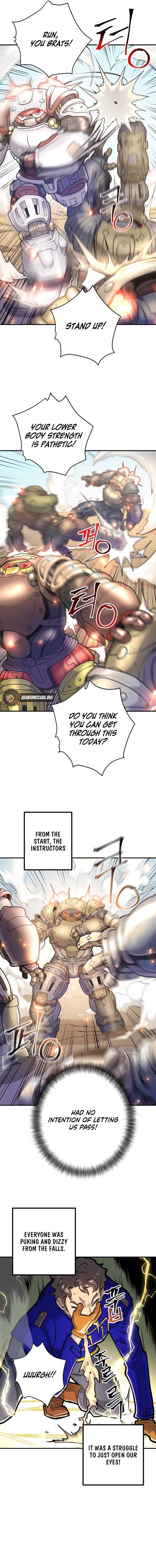 1RM’s Gigant Rider Chapter 13 page 3