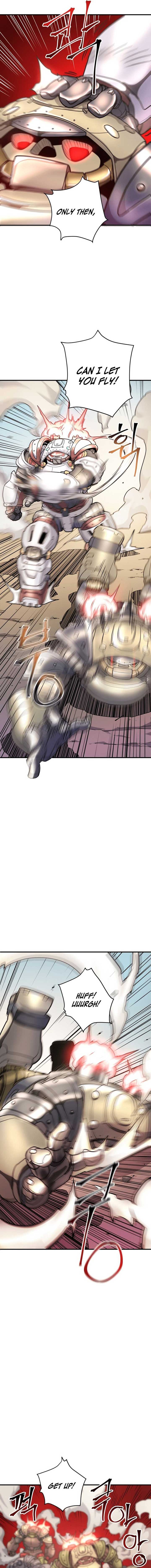 1RM’s Gigant Rider Chapter 13 page 5