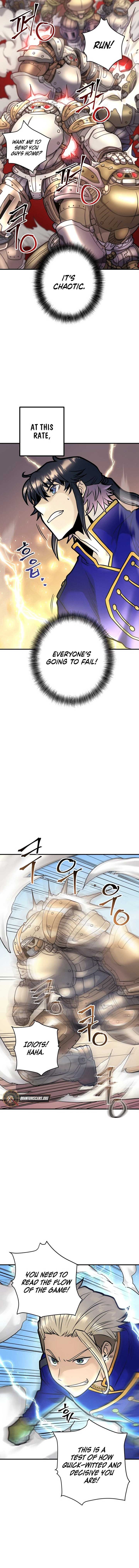 1RM’s Gigant Rider Chapter 13 page 6
