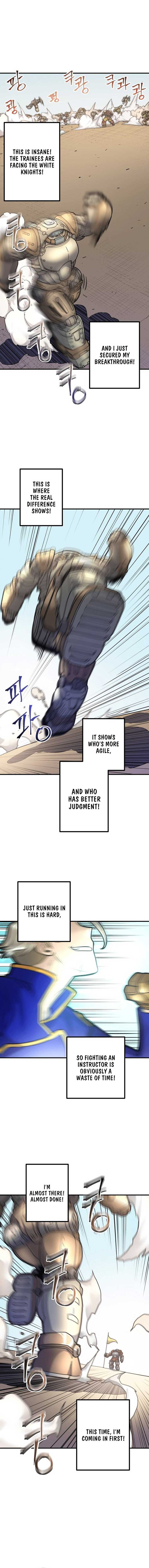 1RM’s Gigant Rider Chapter 13 page 7