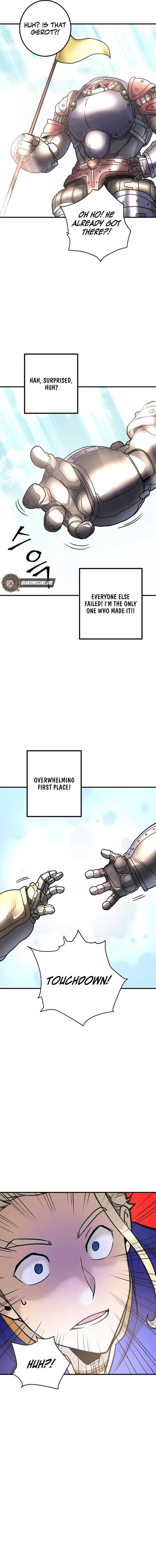 1RM’s Gigant Rider Chapter 13 page 8