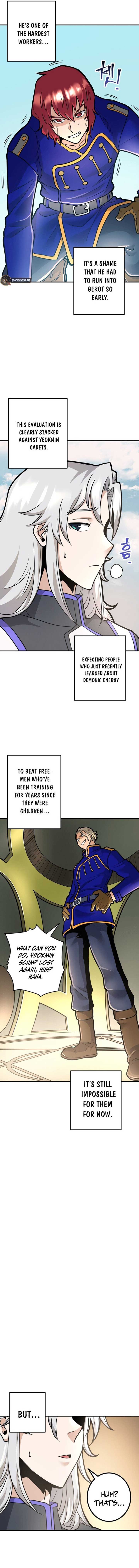 1RM’s Gigant Rider Chapter 17 page 9