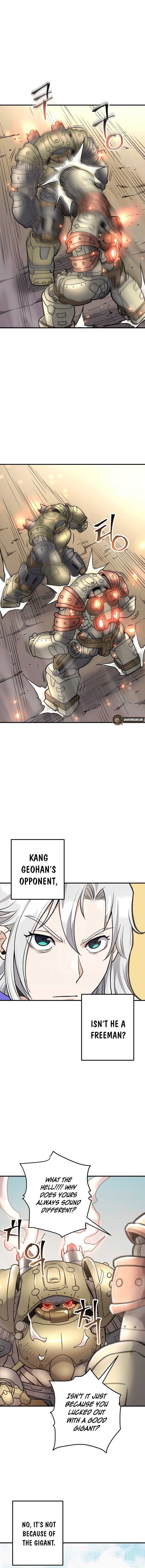 1RM’s Gigant Rider Chapter 17 page 10