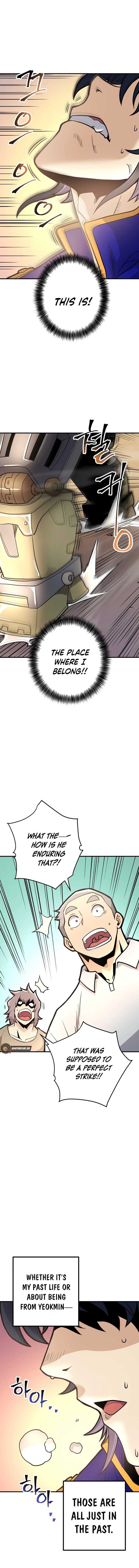 1RM’s Gigant Rider Chapter 17 page 23