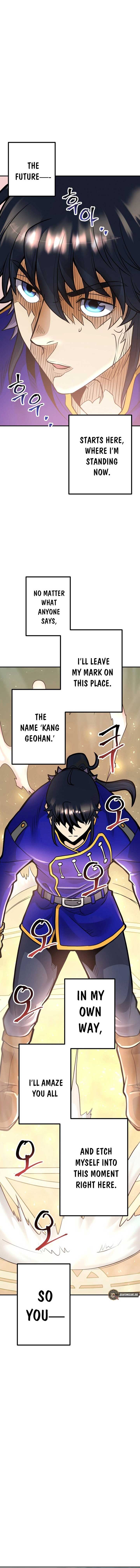 1RM’s Gigant Rider Chapter 17 page 24