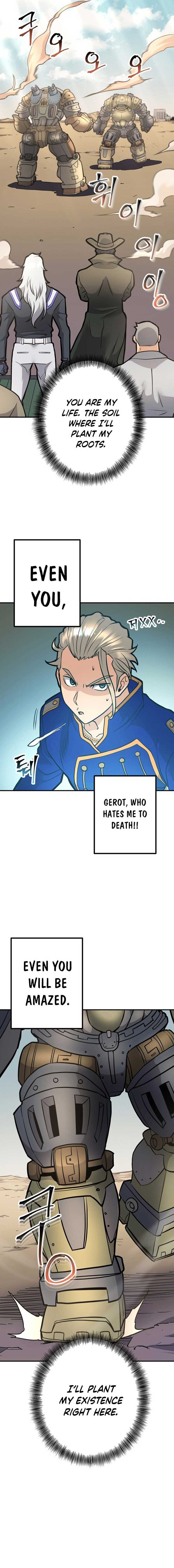 1RM’s Gigant Rider Chapter 17 page 25