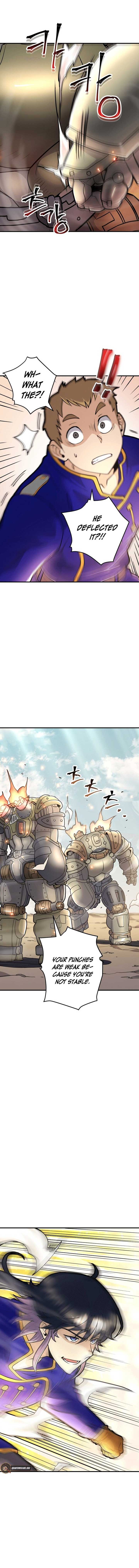 1RM’s Gigant Rider Chapter 17 page 2