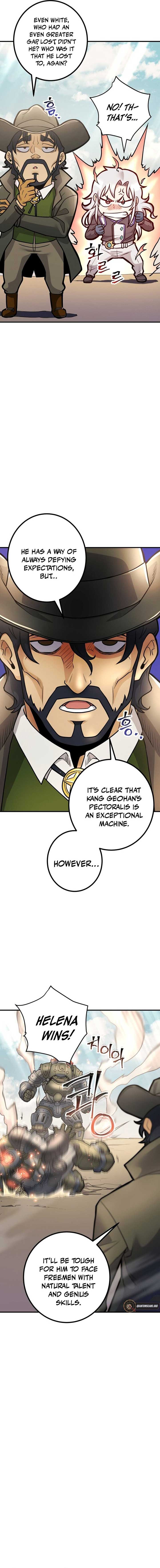 1RM’s Gigant Rider Chapter 17 page 5