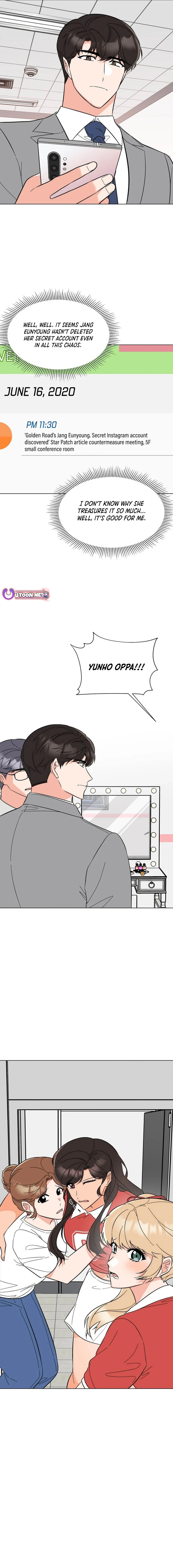 Manga Image