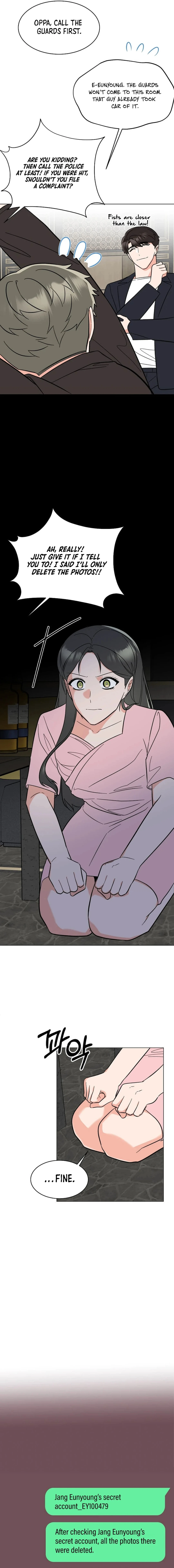 Manga Image