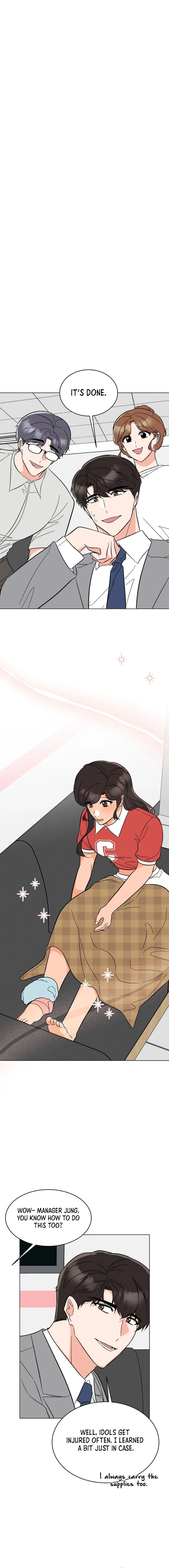 Manga Image