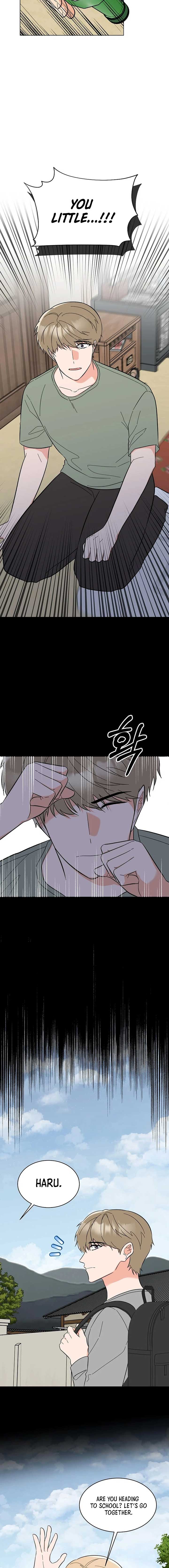 Manga Image