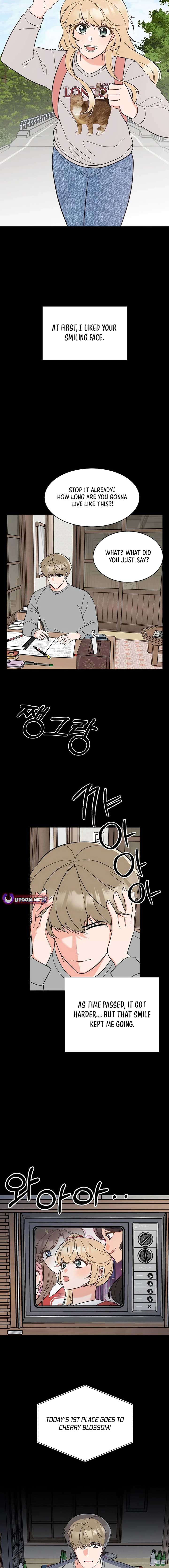 Manga Image