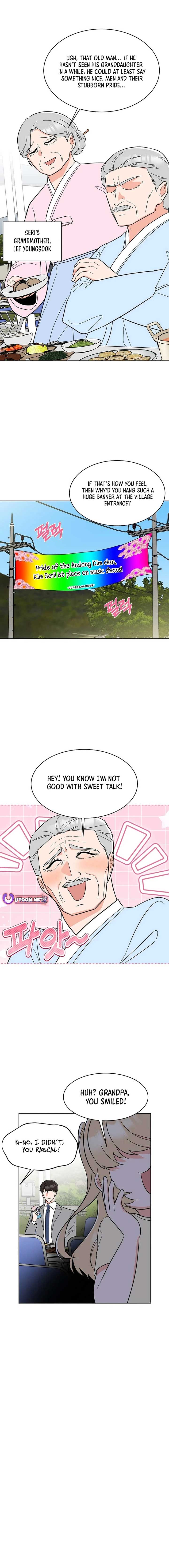 Manga Image