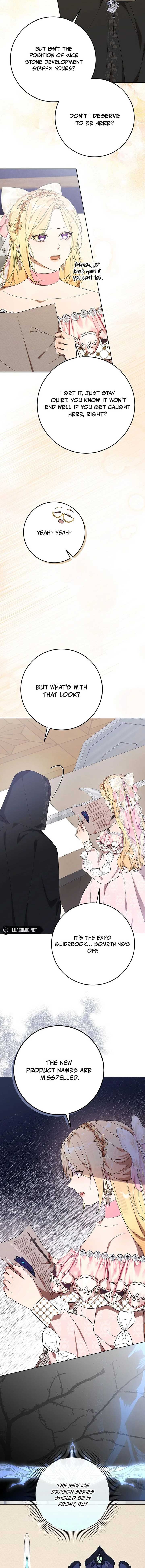 Manga Image