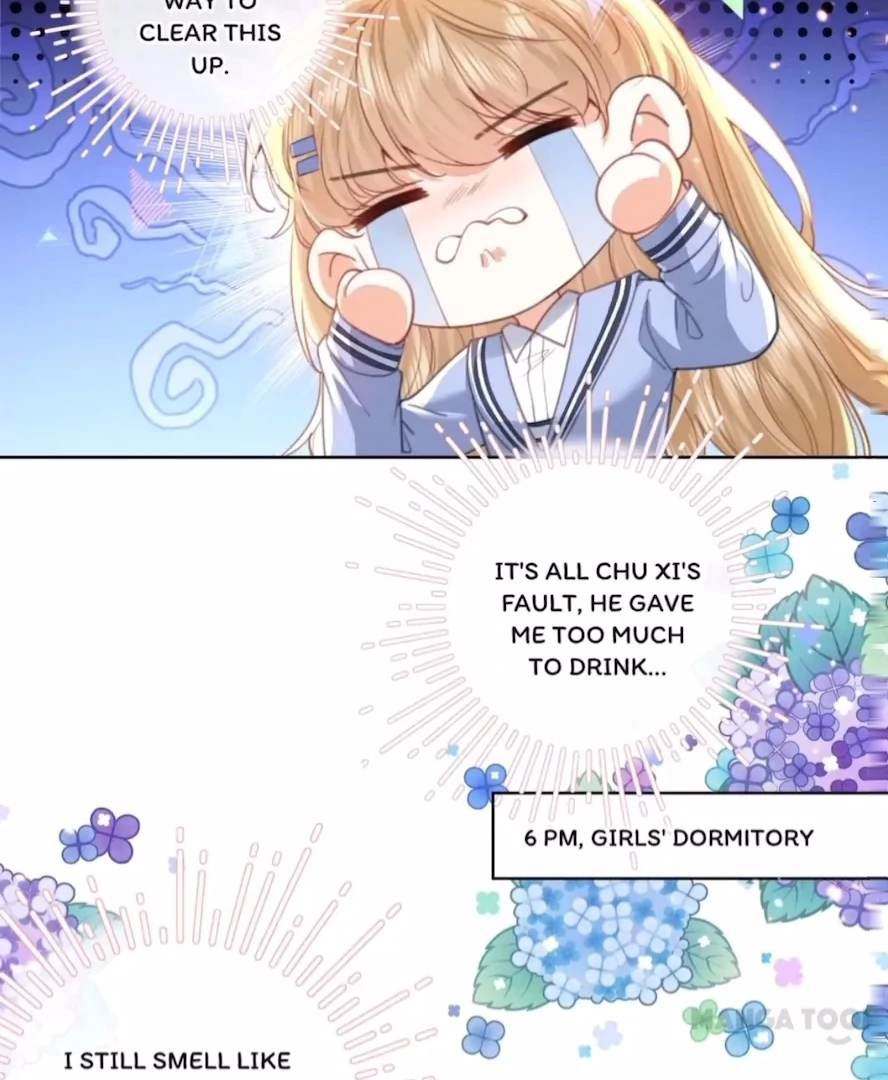 2D Lover Chapter 14 page 10