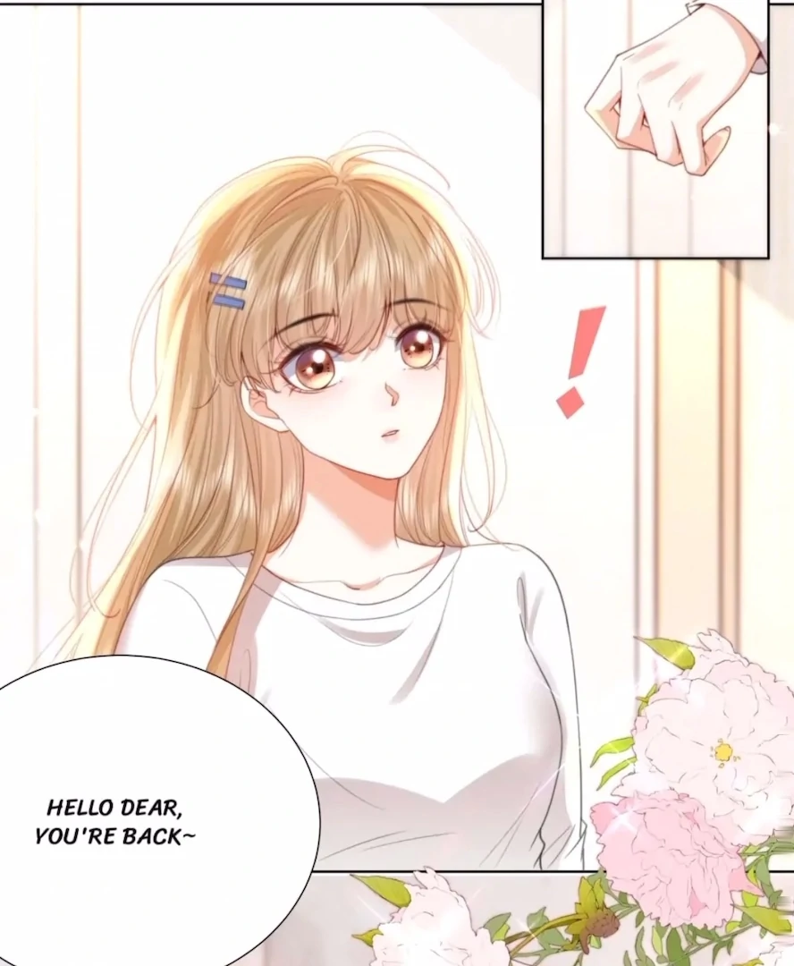 2D Lover Chapter 14 page 13