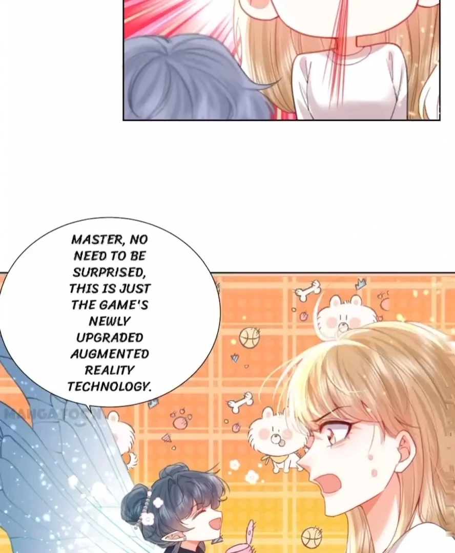 2D Lover Chapter 14 page 18