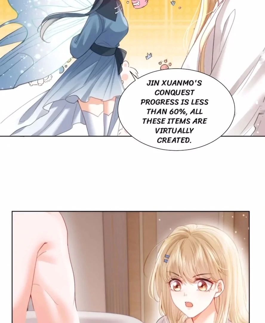 2D Lover Chapter 14 page 19