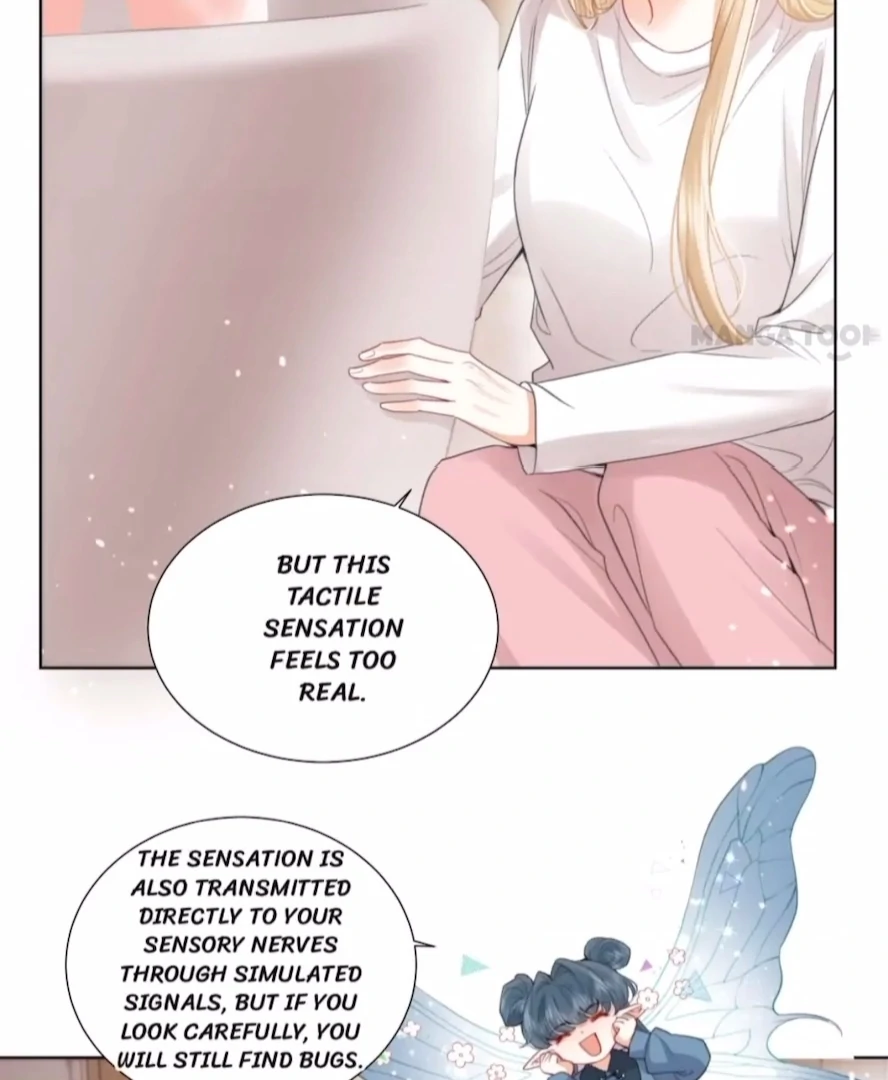2D Lover Chapter 14 page 20