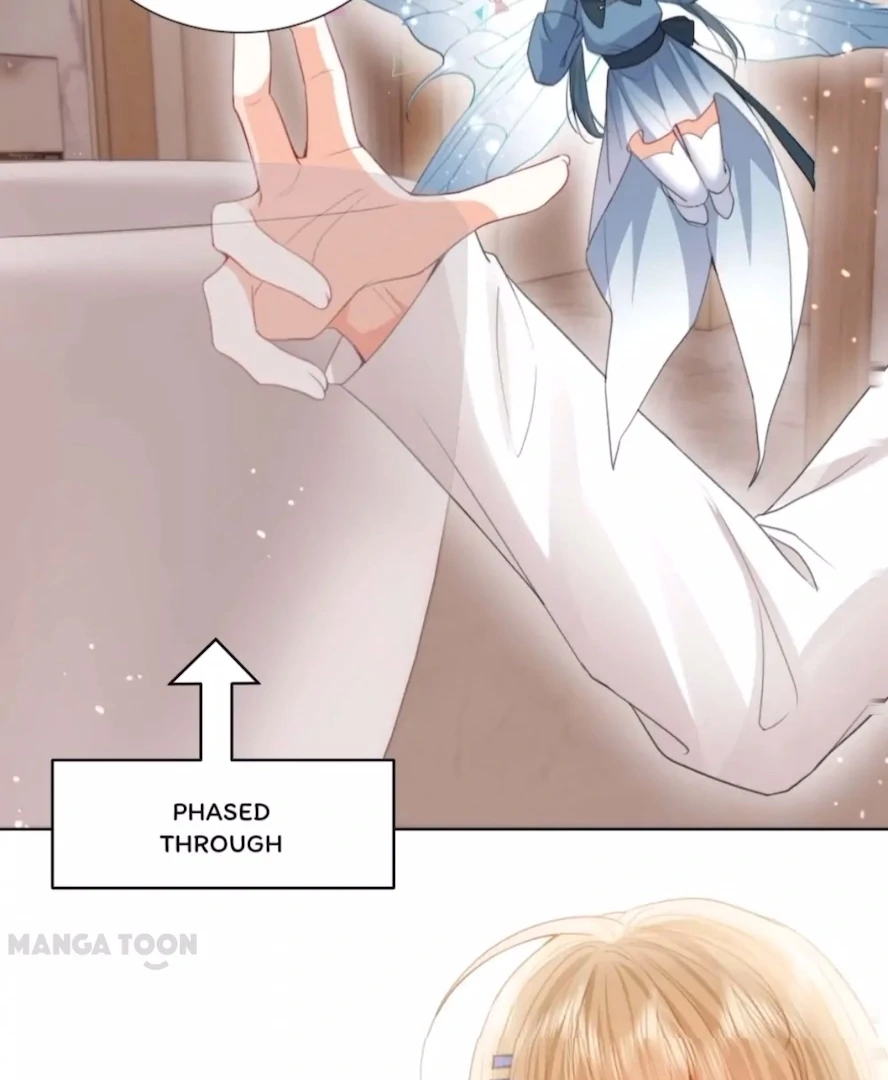 2D Lover Chapter 14 page 21
