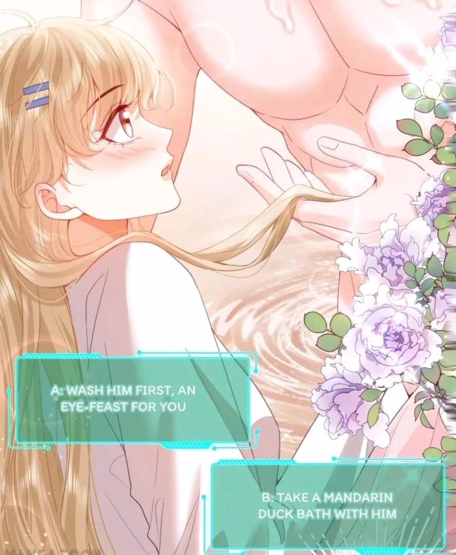 2D Lover Chapter 14 page 24